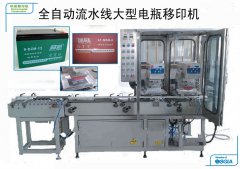 移印機(jī)在工作中環(huán)境灰塵對(duì)移印的影響！