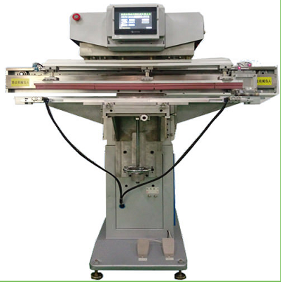 多種顏色印刷哪種轉(zhuǎn)盤(pán)全自動(dòng)移印機(jī)最合適