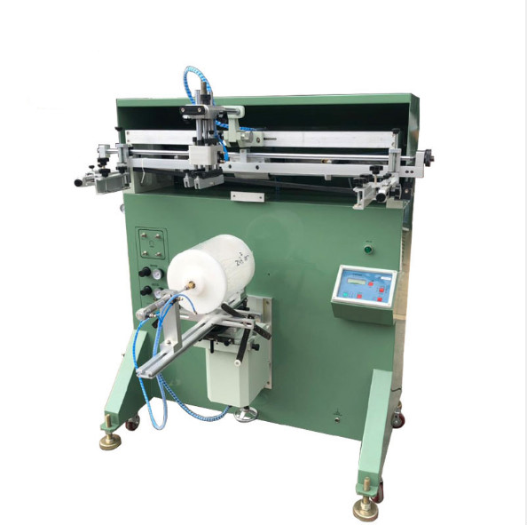 貴陽(yáng)市絲印機(jī)移印機(jī)在內(nèi)地如何保證售后維修？